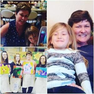 Meet your Posher, Denise